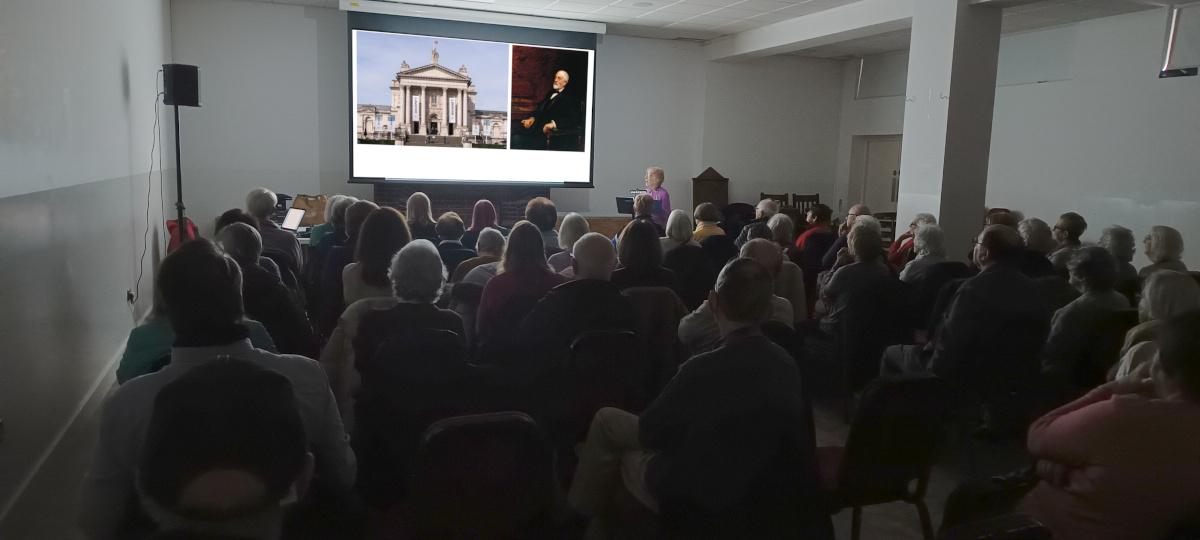 The Tate and Victorian Art & Artists