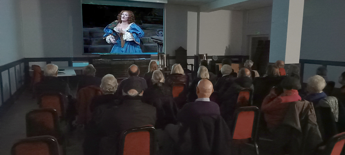 Explaining Lucia di Lammermoor
