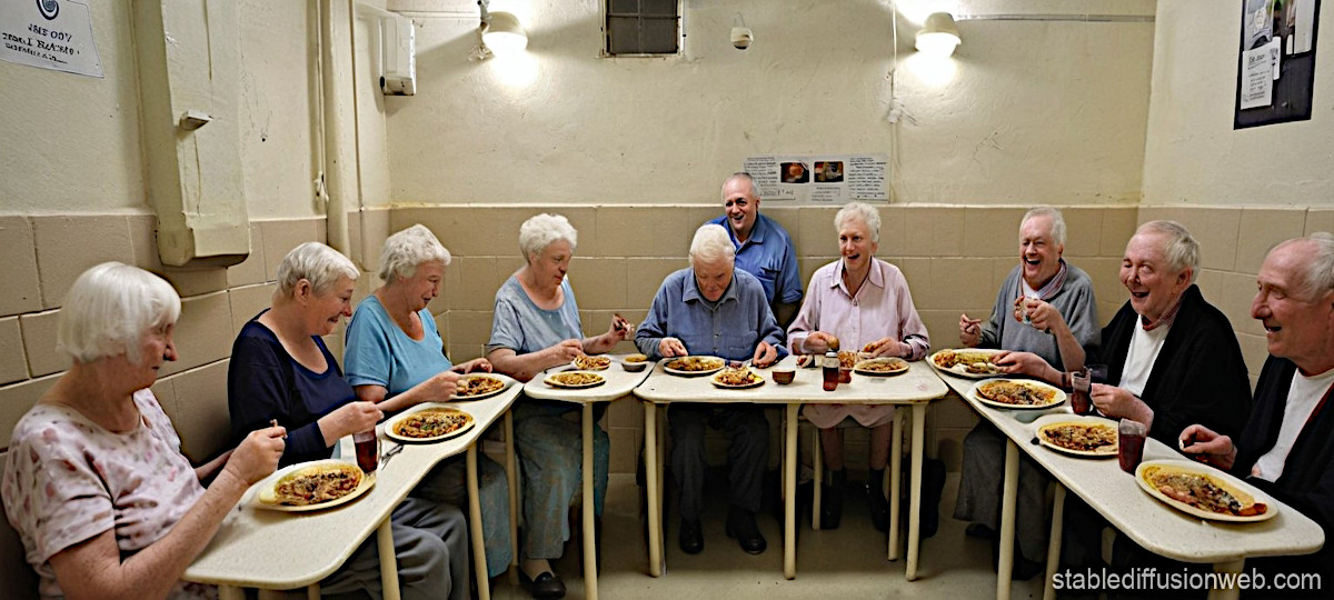 Visit Clink Restaurant, HMP Brixton
